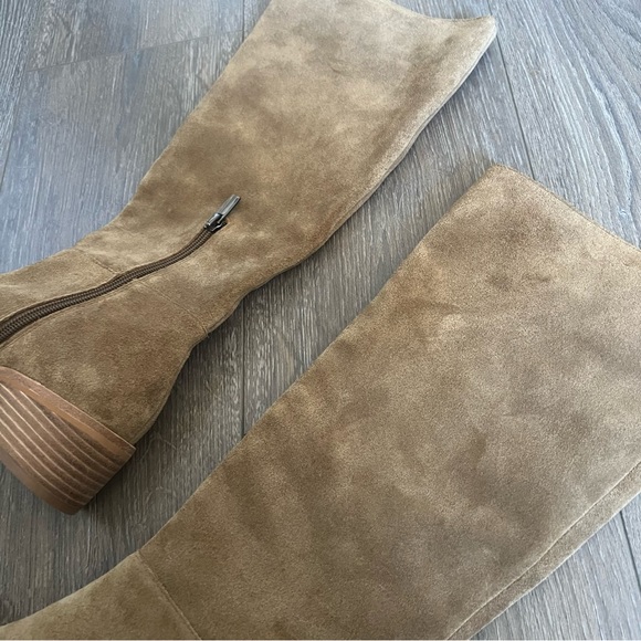 Knee High Boots - Picture 2 of 10